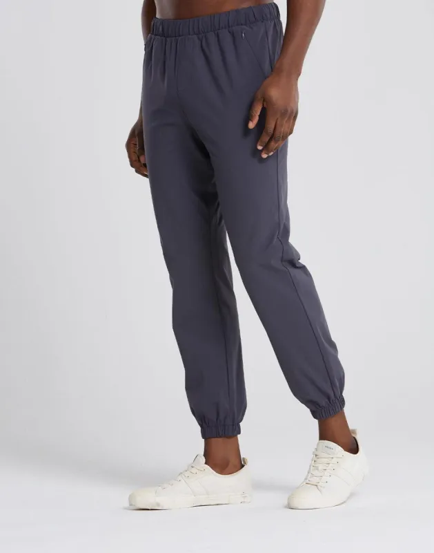Mens Uptown Pant in Orbit sold by Gym+Coffee