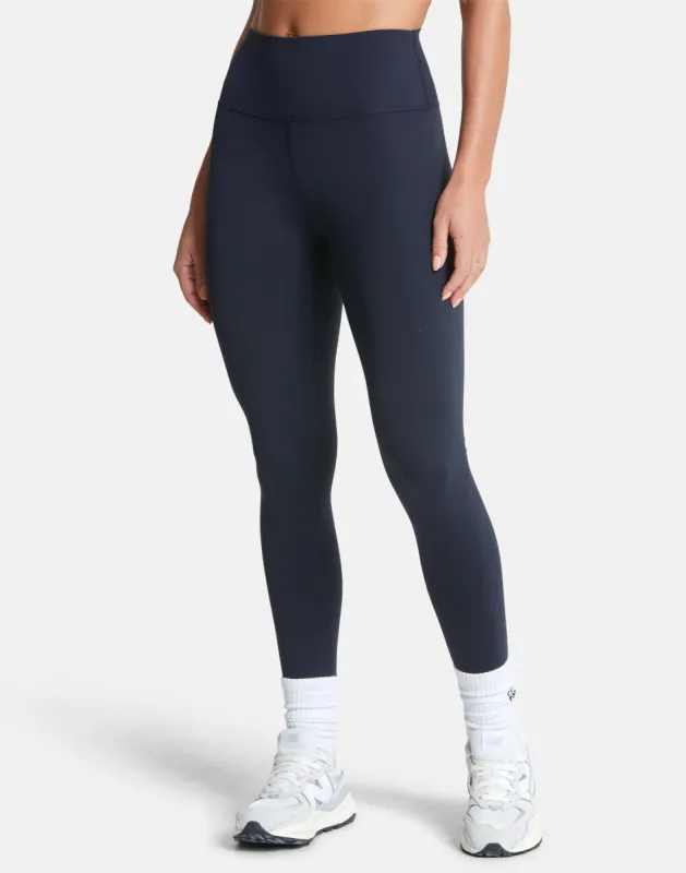 Aurora Legging in Obsidian made by Gym+Coffee