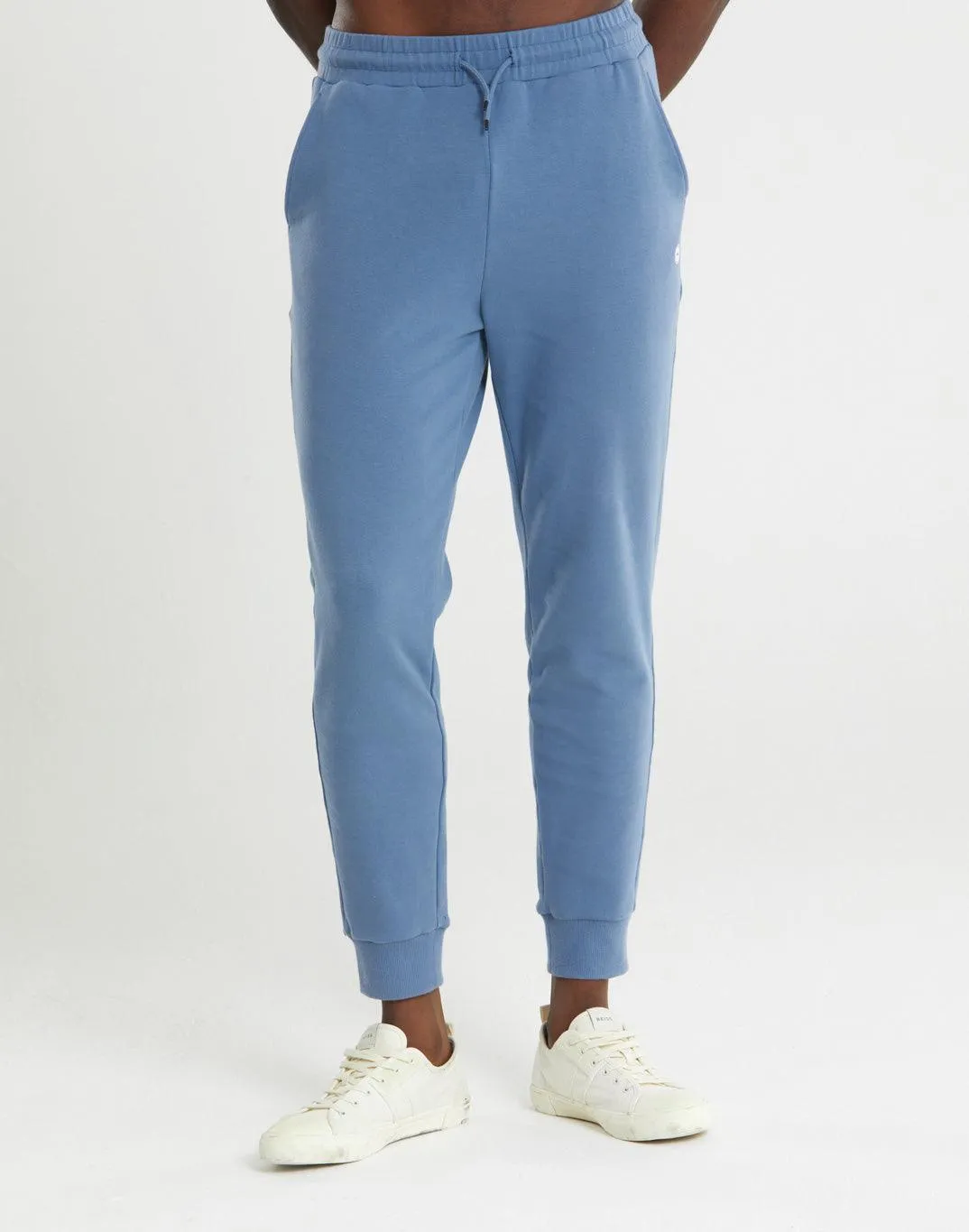Chill Track Jogger in Slate Blue sold by Gym+Coffee product image thumbnail 3
