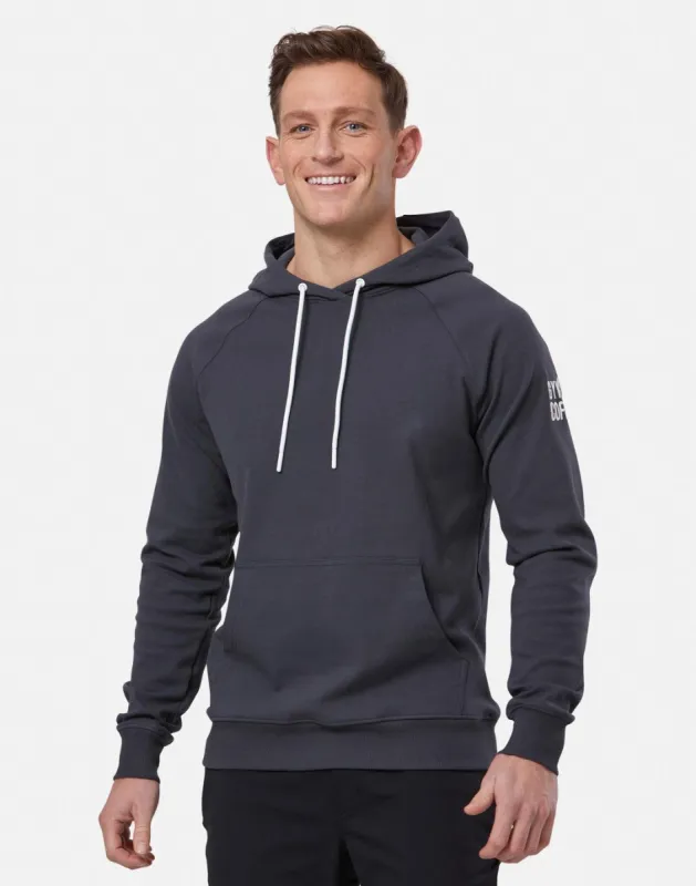 Chill Hoodie in Orbit sold by Gym+Coffee