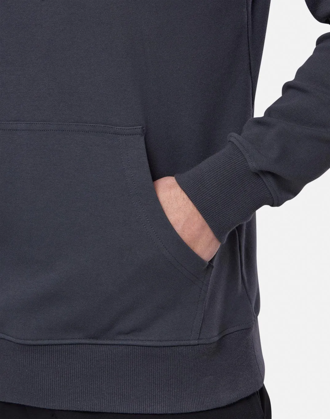 Chill Hoodie in Orbit sold by Gym+Coffee product image thumbnail 2