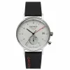 Bauhaus 21121 Men's Solar Powered Wristwatch sold by H.S. Johnson