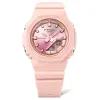 G-Shock GMA-P2100SG-4AER Women's Sunset Glow Multifunction Watch sold by H.S. Johnson