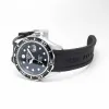 Roamer 867833 41 85 02 Men's Rockshell Mark III Scuba Silicone Watch sold by H.S. Johnson