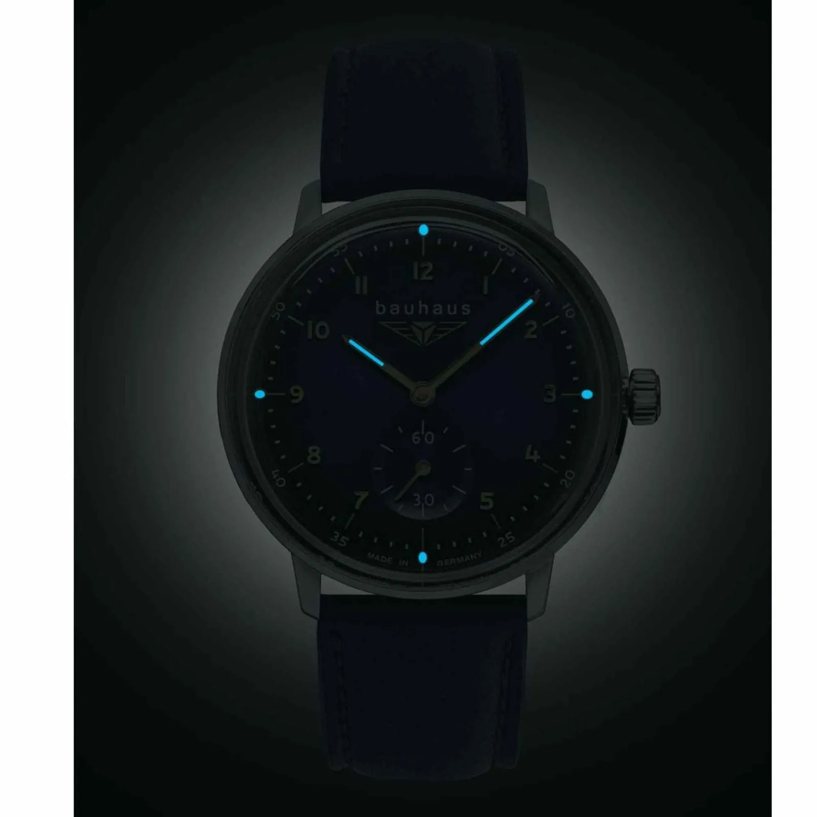 Bauhaus 20373 Women's Classic Quartz Watch sold by H.S. Johnson product image thumbnail 2