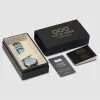 Out Of Order 001-23.AZ.AZ Men's Sporty Cronografo Azure Wristwatch sold by H.S. Johnson