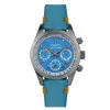 Out Of Order 001-23.AZ.AZ Men's Sporty Cronografo Azure Wristwatch sold by H.S. Johnson