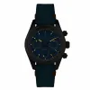 Out Of Order 001-23.AZ.AZ Men's Sporty Cronografo Azure Wristwatch sold by H.S. Johnson