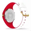 Ice 022324 Loulou White Gold Chic Wristwatch sold by H.S. Johnson