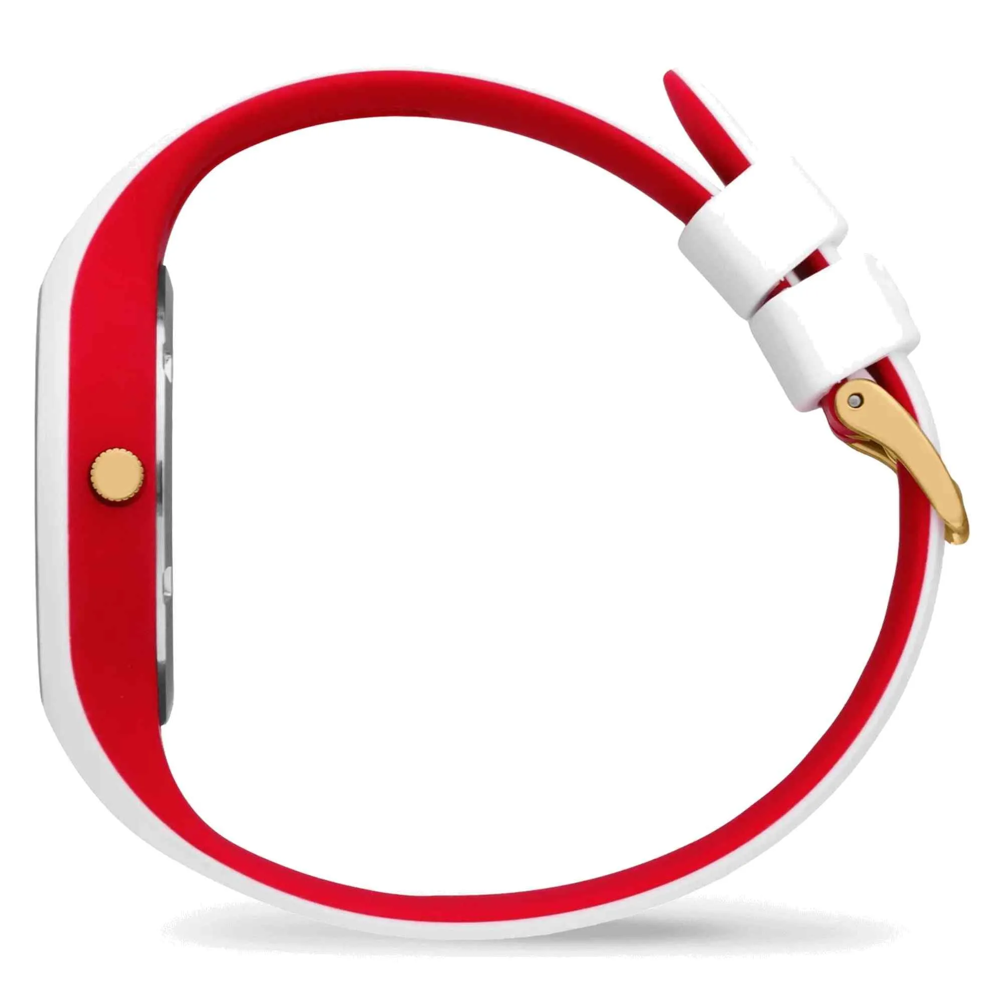 Ice 022324 Loulou White Gold Chic Wristwatch sold by H.S. Johnson product image thumbnail 3