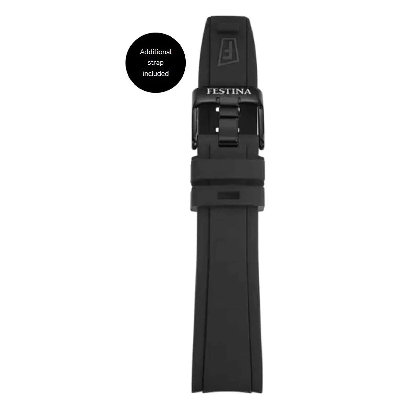 Festina F20646/1 Connected Chrono Bike Green Watch sold by H.S. Johnson product image thumbnail 2