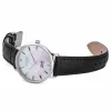 Roamer 989847 41 10 05 Women's Valais Diamond Set Watch sold by H.S. Johnson
