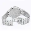 Roamer 512833 41 45 20 Men's Slim Line Classic Wristwatch sold by H.S. Johnson