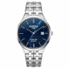 Roamer 512833 41 45 20 Men's Slim Line Classic Wristwatch sold by H.S. Johnson