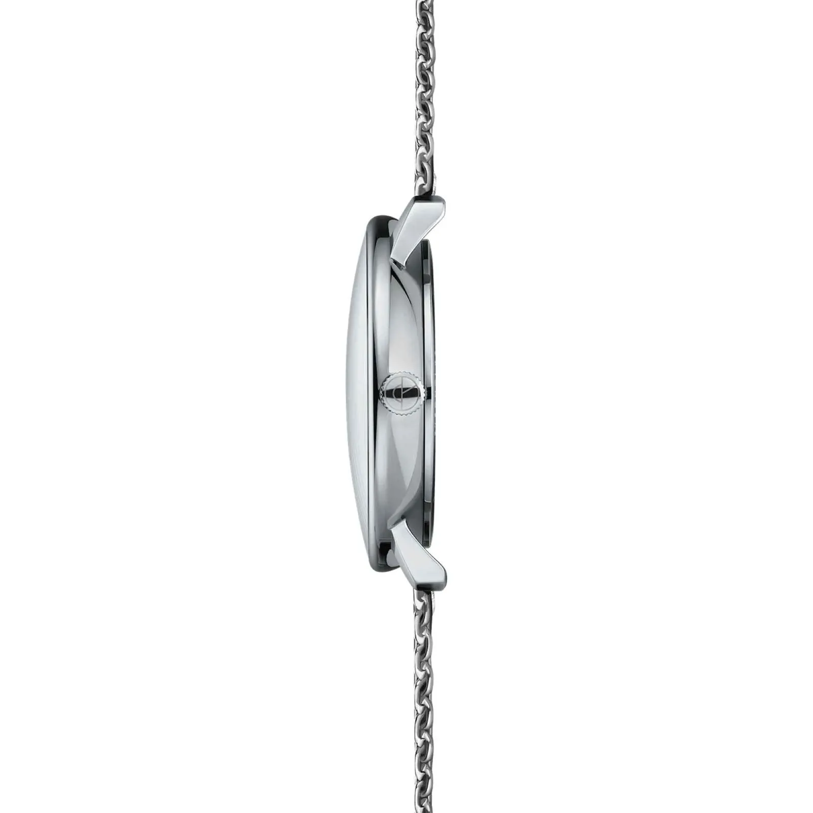 Sternglas S01-NA08-MI04 Men's Green Dial Naos Wristwatch sold by H.S. Johnson product image thumbnail 3