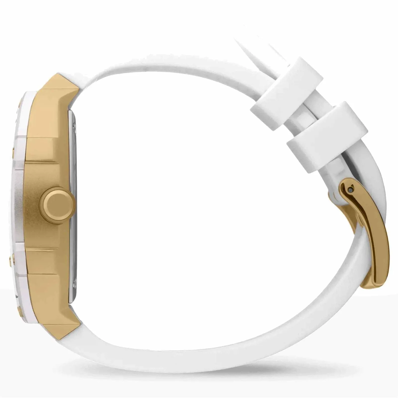 Ice 022871 Boliday White Gold Wristwatch sold by H.S. Johnson product image thumbnail 3