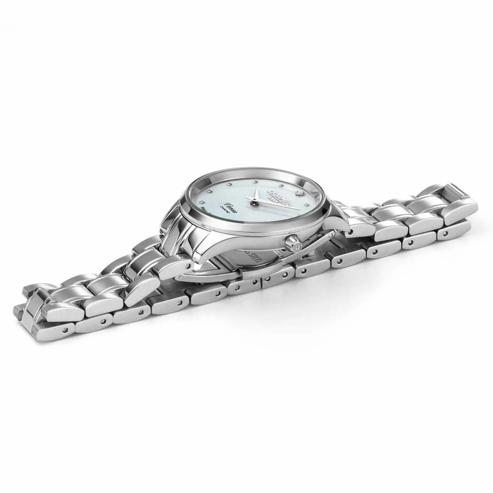Roamer 601857 41 89 20 Women's Venus Diamond Watch sold by H.S. Johnson product image thumbnail 2