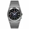 Ruhla 4640M3 Men's Space Control Solar Wristwatch sold by H.S. Johnson