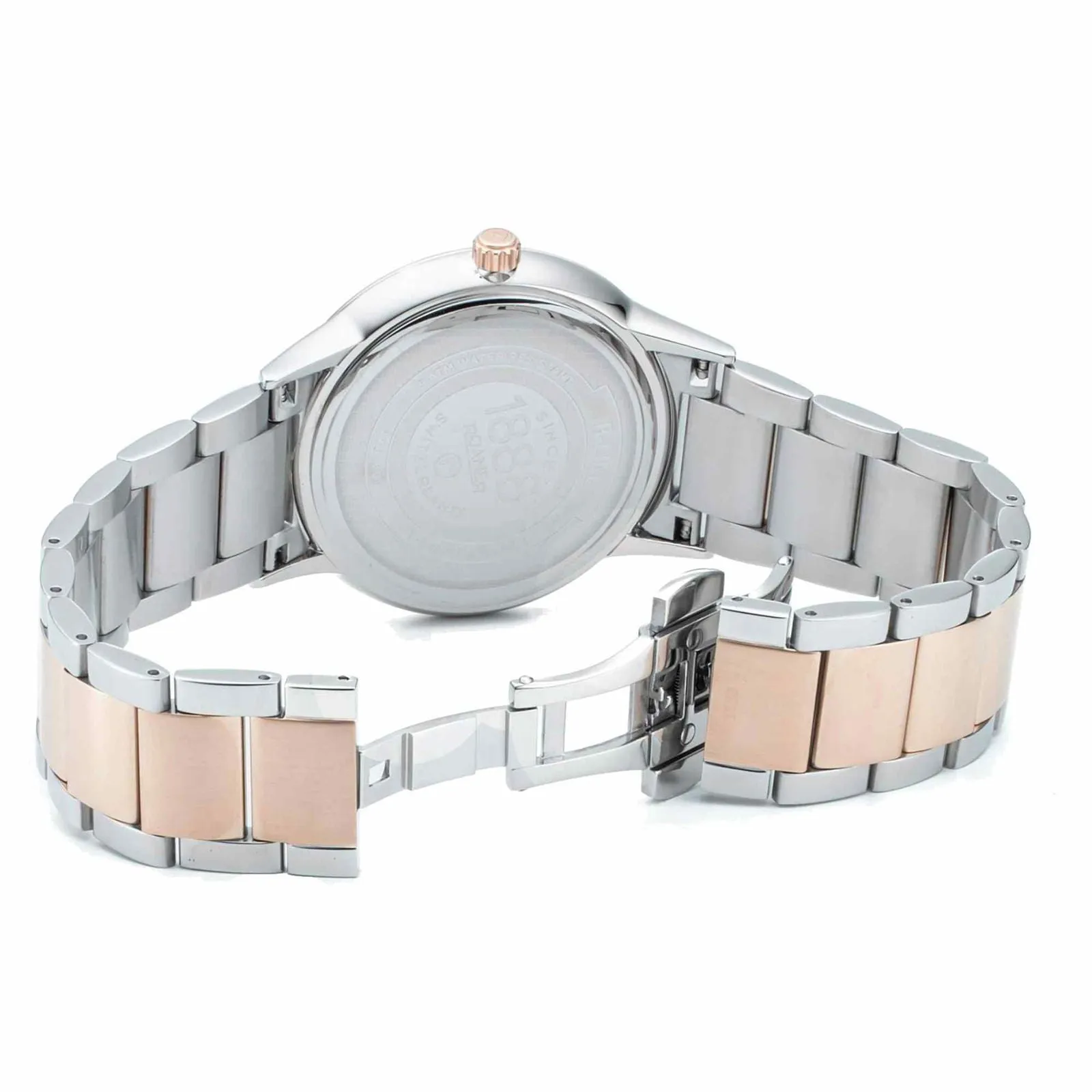 Roamer 718833 47 45 70 R-Line Classic Wristwatch sold by H.S. Johnson product image thumbnail 3