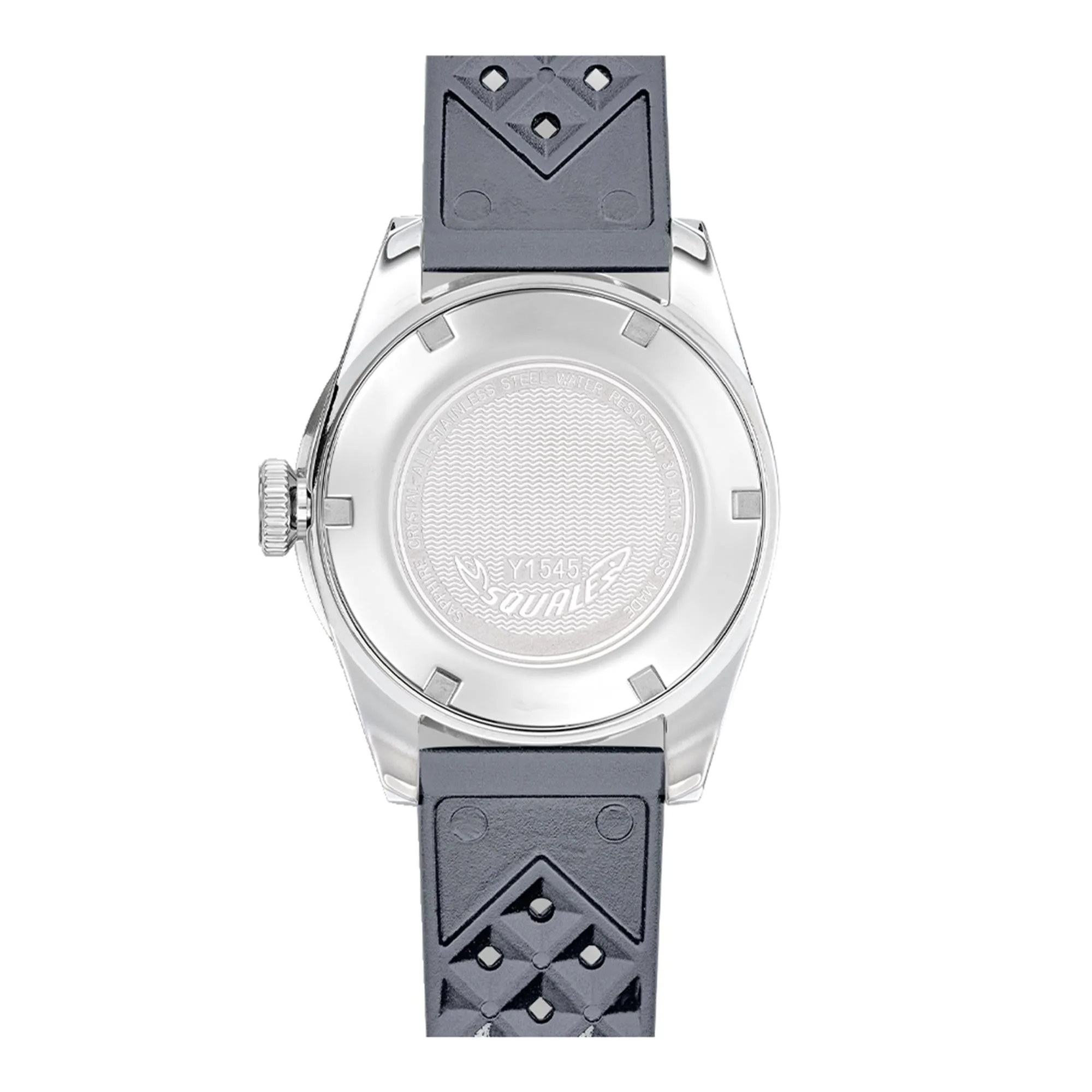 Squale 1545GG.HTG Swiss Automatic Dive Watch sold by H.S. Johnson product image thumbnail 3