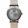 Bauhaus 21604 Men's Classic Automatic Power Reserve Wristwatch sold by H.S. Johnson