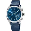Kronaby S3764/2 Men's Leather Strap Hybrid Smartwatch sold by H.S. Johnson