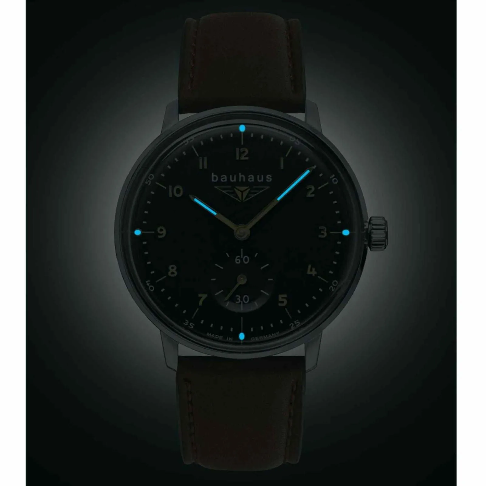 Bauhaus 20372 Women's Classic Quartz Watch sold by H.S. Johnson product image thumbnail 2