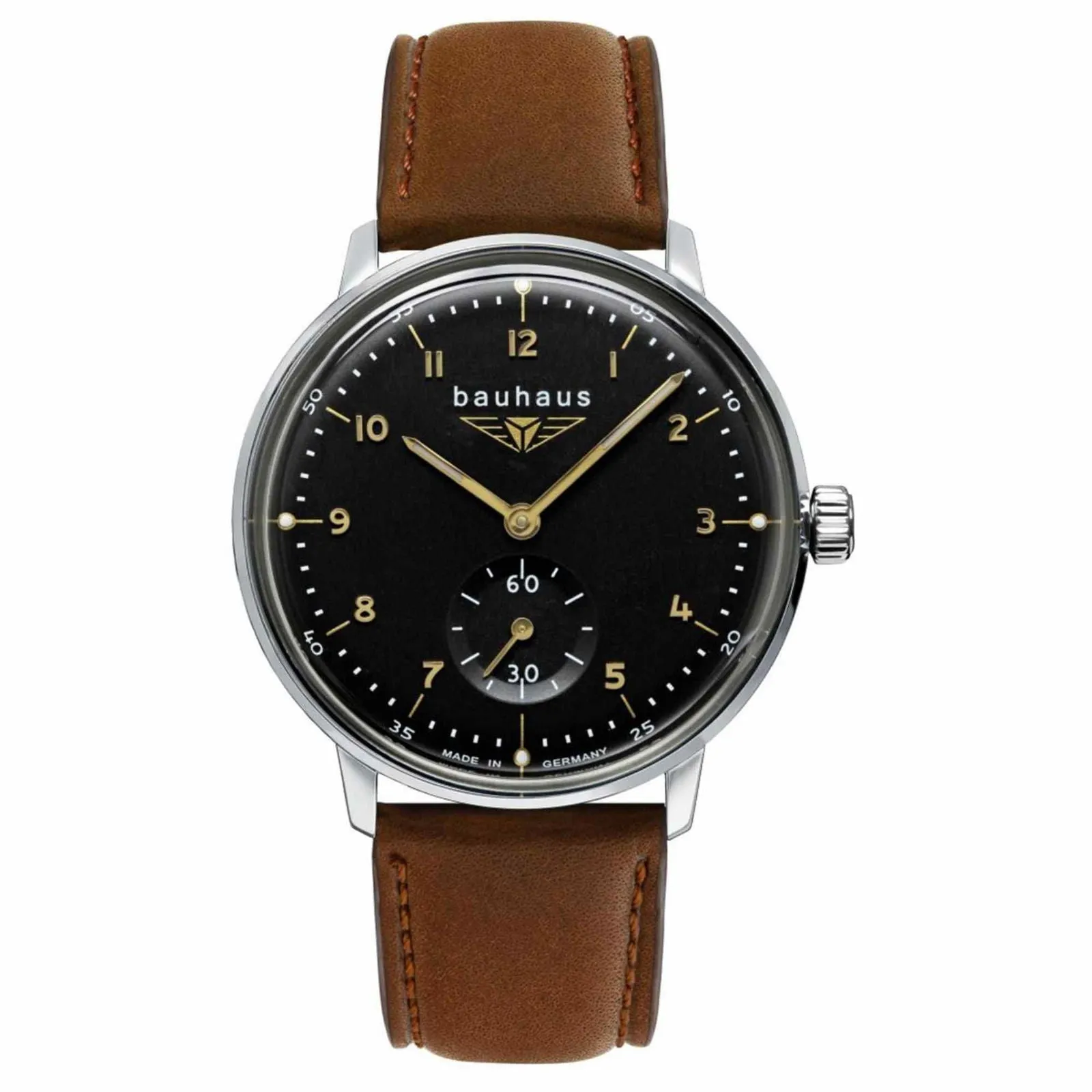 Bauhaus 20372 Women's Classic Quartz Watch sold by H.S. Johnson