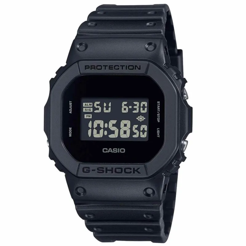 G-Shock DW-5600UBB-1ER Beach Time-lapse Multifunction Wristwatch sold by H.S. Johnson