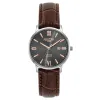Roamer 958844 41 53 05 Women's Valais Grey Dial Wristwatch sold by H.S. Johnson