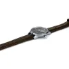 Roamer 958844 41 53 05 Women's Valais Grey Dial Wristwatch sold by H.S. Johnson