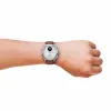 Pininfarina PMH01A-01 Senso Hybrid Moonlight Silver Watch sold by H.S. Johnson