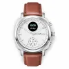 Pininfarina PMH01A-01 Senso Hybrid Moonlight Silver Watch sold by H.S. Johnson