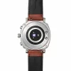 Pininfarina PMH01A-01 Senso Hybrid Moonlight Silver Watch sold by H.S. Johnson