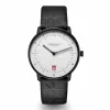 Sternglas S01-NAB15-EB09 Naos Edition Bauhaus III Wristwatch sold by H.S. Johnson