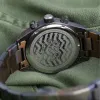 Out Of Order 001-23.CR.AC Men's Sporty Cronografo Cream Wristwatch sold by H.S. Johnson
