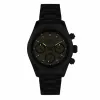 Out Of Order 001-23.CR.AC Men's Sporty Cronografo Cream Wristwatch sold by H.S. Johnson