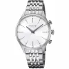 Kronaby S3777/1 Sekel Hybrid Smartwatch sold by H.S. Johnson
