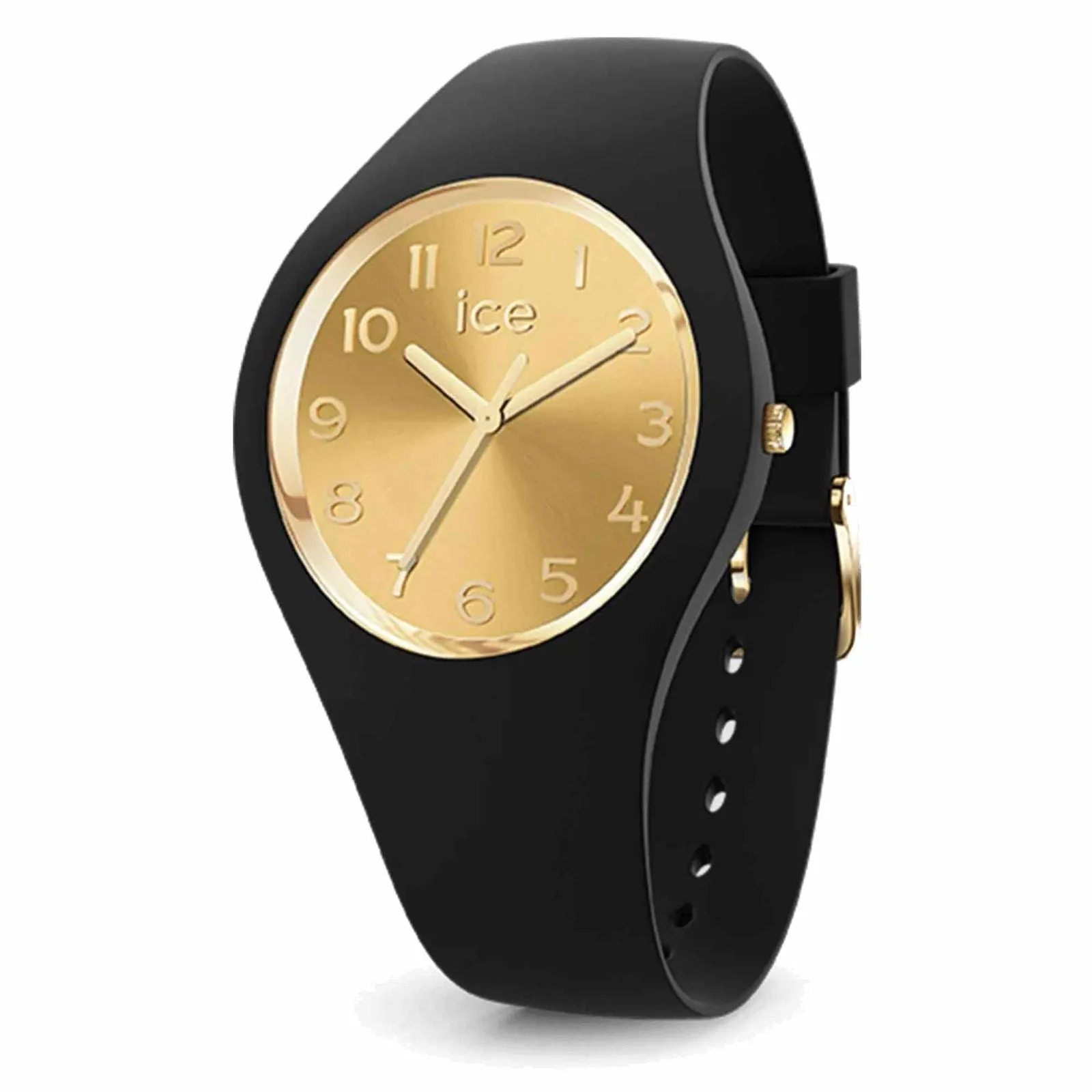 Ice 022584 Glam Black Chic Wristwatch sold by H.S. Johnson