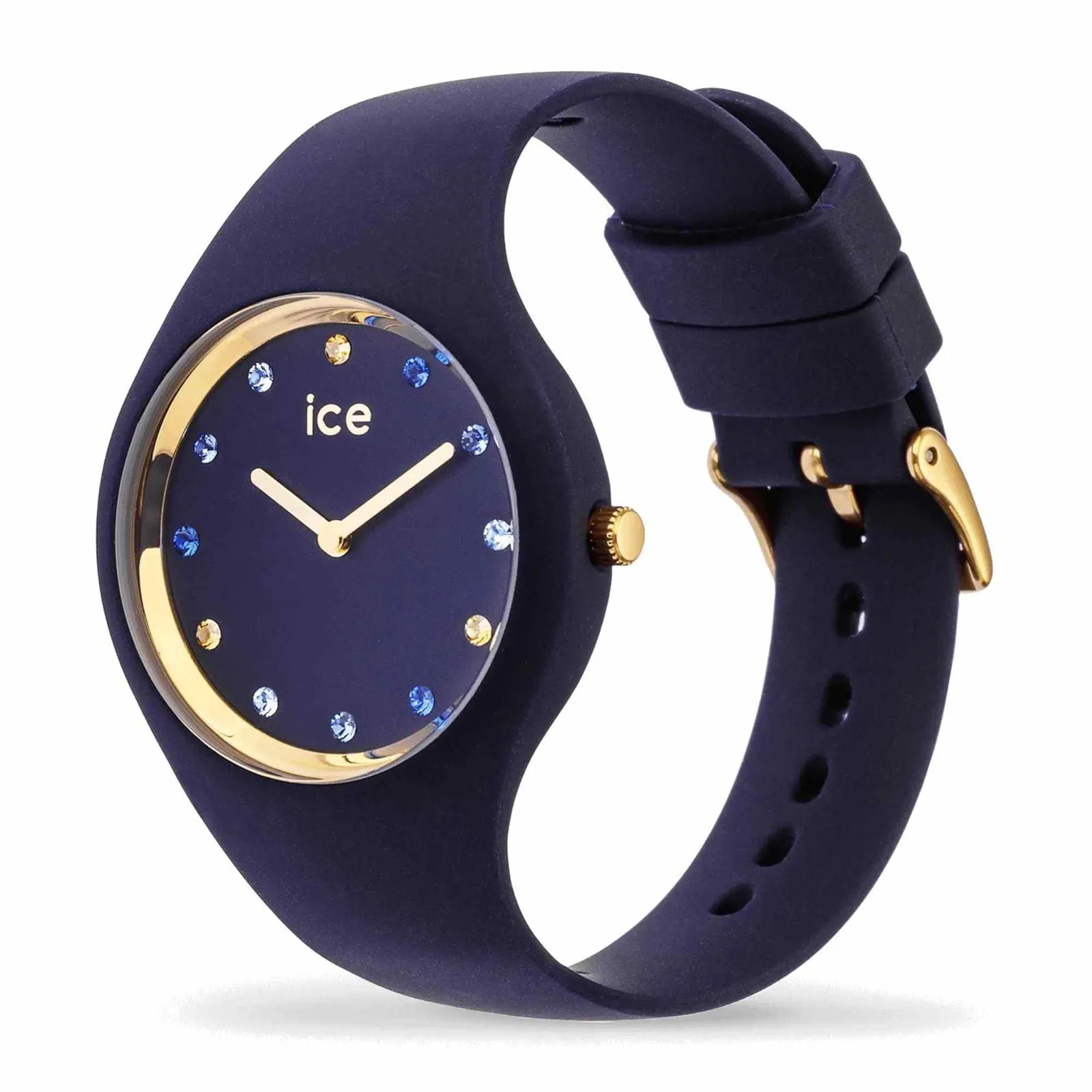 Ice 016301 Cosmos Blue Shades Wristwatch sold by H.S. Johnson product image thumbnail 2