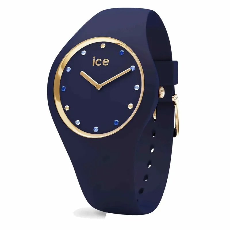 Ice 016301 Cosmos Blue Shades Wristwatch sold by H.S. Johnson