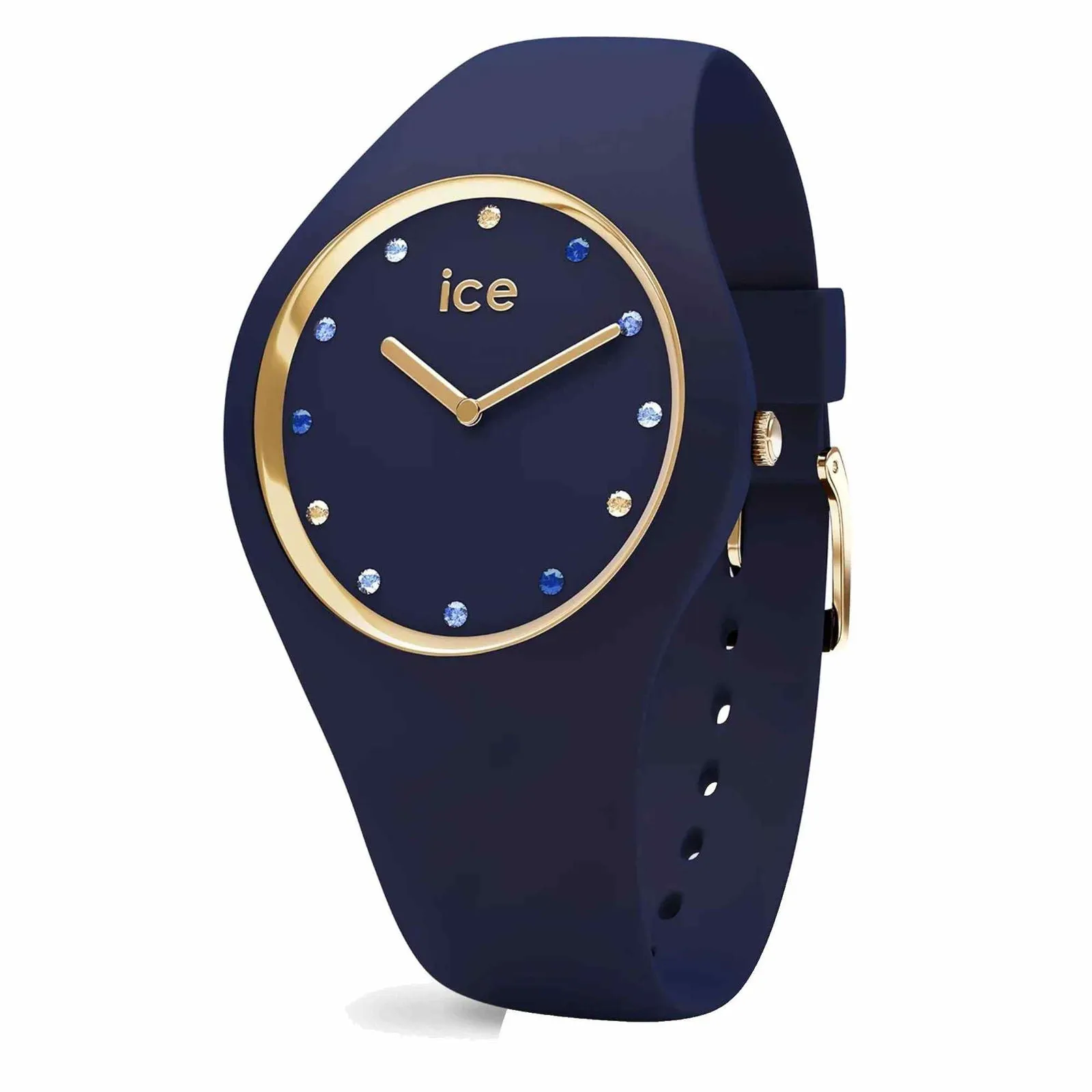 Ice 016301 Cosmos Blue Shades Wristwatch sold by H.S. Johnson