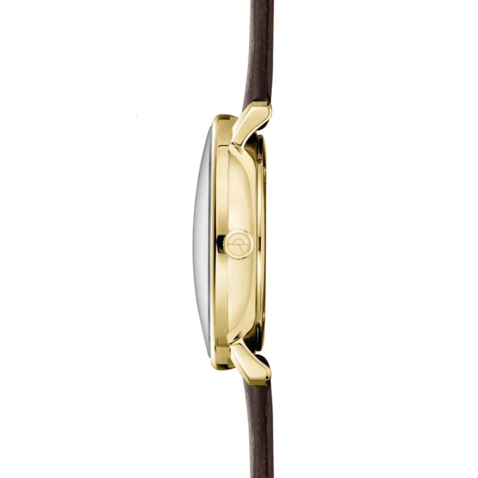 Sternglas S01-NDP07-KL18 Naos XS Edition Blue Mother of Pearl Wristwatch sold by H.S. Johnson product image thumbnail 3