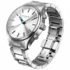 Kronaby S0556/1 Sekel Hybrid Smartwatch sold by H.S. Johnson