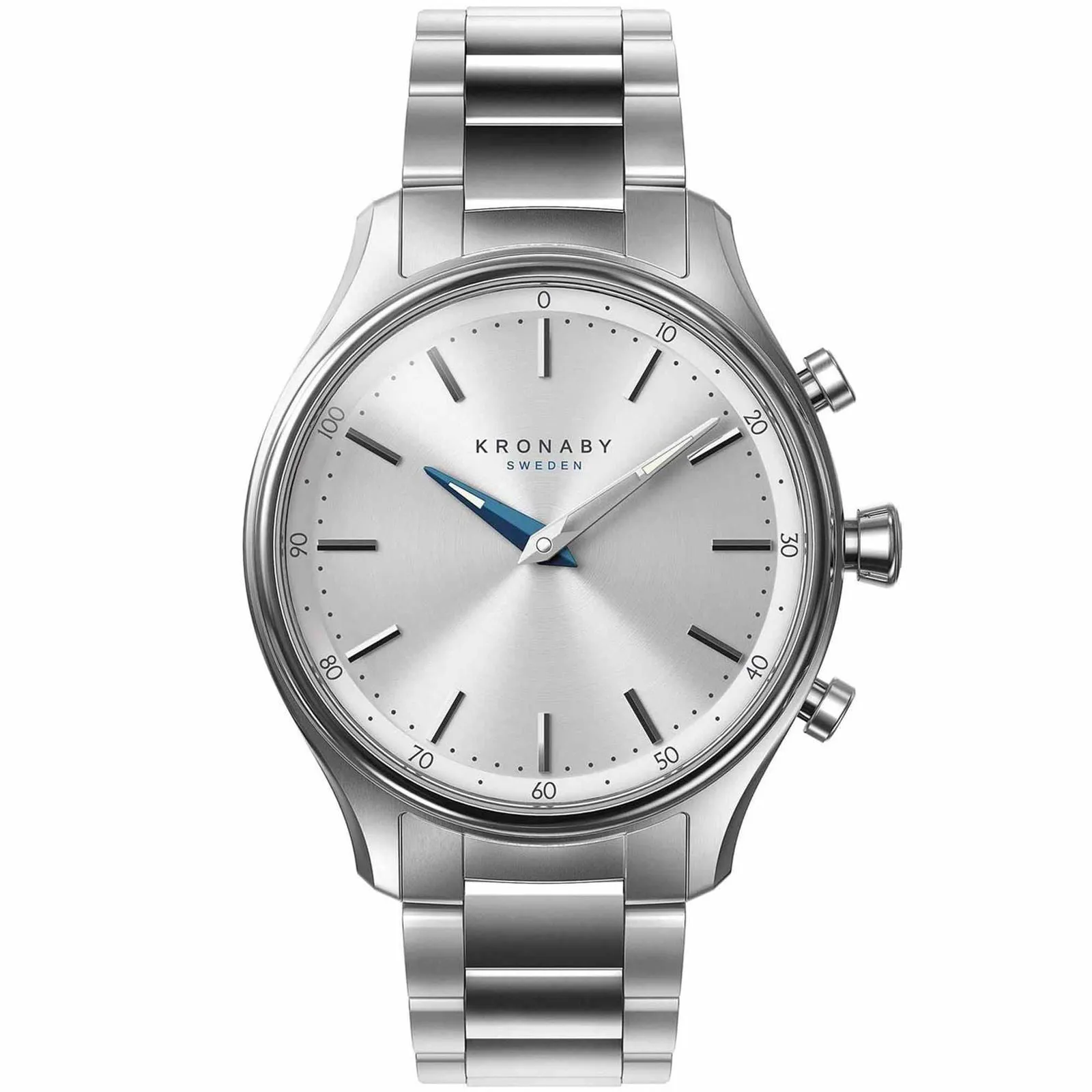 Kronaby S0556/1 Sekel Hybrid Smartwatch sold by H.S. Johnson