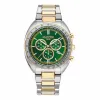 Roamer 868837 47 75 70 Men's Power Chronograph Wristwatch sold by H.S. Johnson