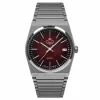 Ruhla 4641M5 Women's Space Control Solar Wristwatch sold by H.S. Johnson