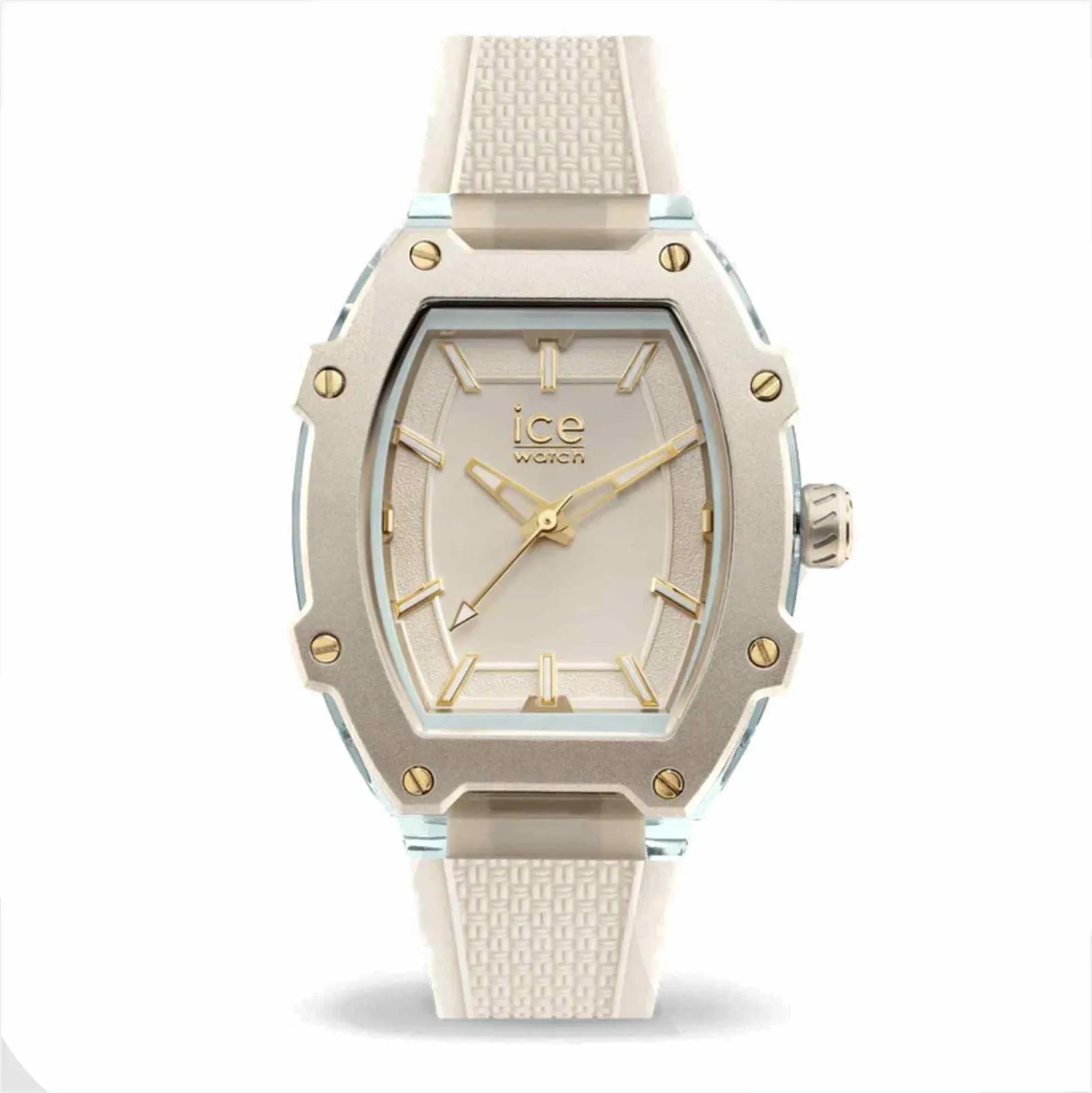 Ice 023321 Boliday Almond Skin Blue Wristwatch sold by H.S. Johnson