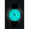 Bauhaus Aviation 28685 Men's GMT Automatic Wristwatch sold by H.S. Johnson