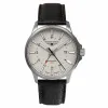 Bauhaus Aviation 28685 Men's GMT Automatic Wristwatch sold by H.S. Johnson